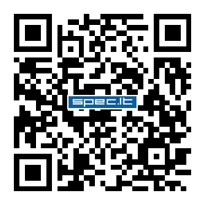 QR kodas | Mindaugo Brazdžiaus, IĮ