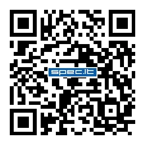 QR kodas | Mindaugo Daugėlos, IĮ Prampex