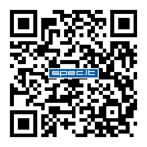 QR kodas | Mindaugo Daukanto, IĮ | spec.lt