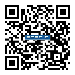 QR kodas | Mindaugo Dubinsko, IĮ