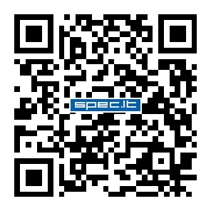 QR kodas | Mindaugo Gustaičio įmonė | spec.lt