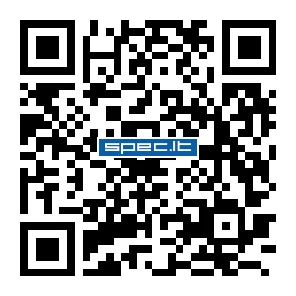 QR kodas | Mindaugo Jasiūno įmonė | spec.lt