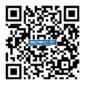 QR kodas | MINDAUGO KASYBA, MB | spec.lt