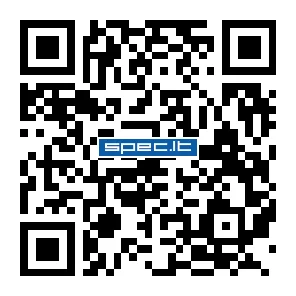 QR kodas | Mindaugo kepykla, UAB | spec.lt
