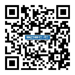 QR kodas | Mindaugo Mikniaus įmonė | spec.lt