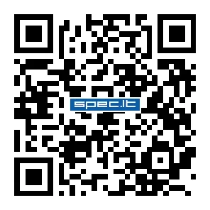 QR kodas | Mindaugo Namai, UAB | spec.lt