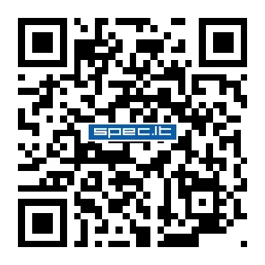 QR kodas | Mindaugo Pavlavičiaus, IĮ | spec.lt