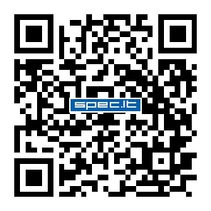 QR kodas | Mindaugo Pociukonio, IĮ | spec.lt