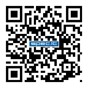 QR kodas | Mindaugo Poželos, IĮ