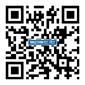 QR kodas | Mindaugo Račo, IĮ | spec.lt