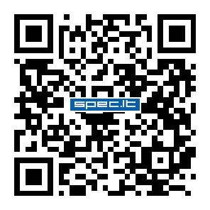 QR kodas | Mindaugo Rėklio, IĮ