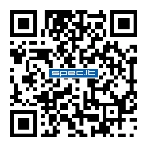 QR kodas | Mindaugo Rimkevičiaus individuali įmonė