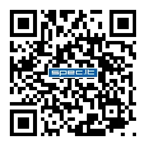 QR kodas | Mindaugo Trasikio įmonė | spec.lt