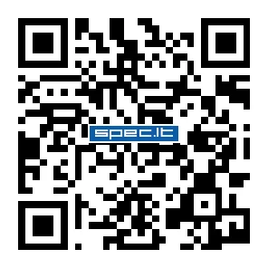 QR kodas | Mindaugo Ulinsko, IĮ | spec.lt