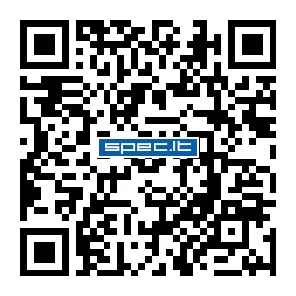 QR kodas | Mindaugo Vasiliausko odontologijos kabinetas, UAB | spec.lt