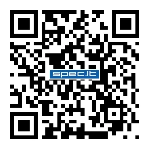 QR kodas | MINDAUGŲ ŠV. MYKOLO BAŽNYČIA | spec.lt