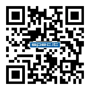 QR kodas | Mindcore labs, MB | spec.lt