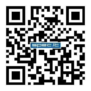 QR kodas | Mindeira, MB | spec.lt