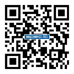 QR kodas | Mindelina, UAB | spec.lt