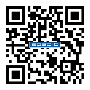 QR kodas | Mindema, UAB | spec.lt