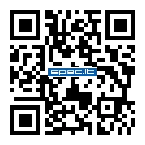 QR kodas | Mindena, MB