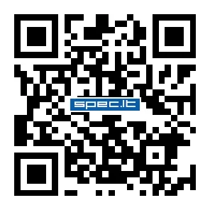 QR kodas | Mindenta, UAB | spec.lt
