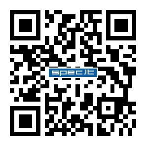 QR kodas | MINDERA, UAB | spec.lt