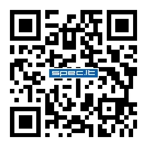 QR kodas | Minderi, UAB