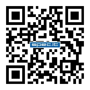 QR kodas | Minders, UAB | spec.lt