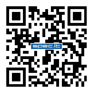 QR kodas | Minderus, UAB