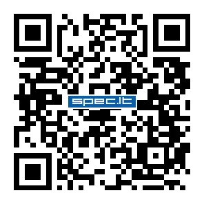 QR kodas | Mindės servisas, MB | spec.lt