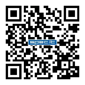 QR kodas | Mindės transportas, MB | spec.lt