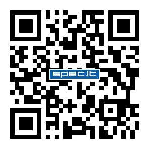 QR kodas | MINDESK, UAB | spec.lt