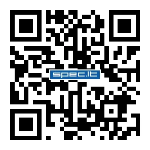 QR kodas | Mindesta, MB