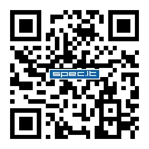 QR kodas | Mindeta, UAB | spec.lt