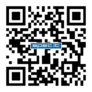 QR kodas | Mindeza, MB | spec.lt