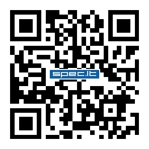 QR kodas | Mindija, UAB | spec.lt