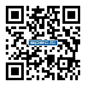 QR kodas | Mindila, UAB | spec.lt