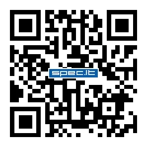 QR kodas | Mindistata, MB | spec.lt