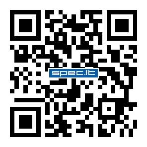 QR kodas | Mindorsa, UAB | spec.lt