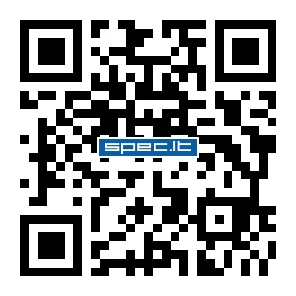 QR kodas | Mindovas, MB | spec.lt