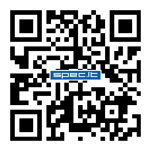 QR kodas | MINDOZA, UAB | spec.lt