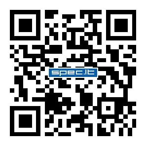 QR kodas | Mindpeek, MB | spec.lt