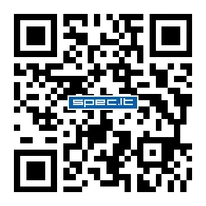 QR kodas | Mindsta, IĮ | spec.lt