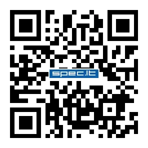 QR kodas | Mindstephold, MB | spec.lt