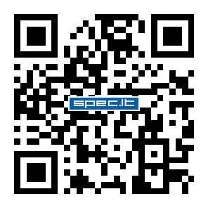 QR kodas | Mindtransa, UAB | spec.lt