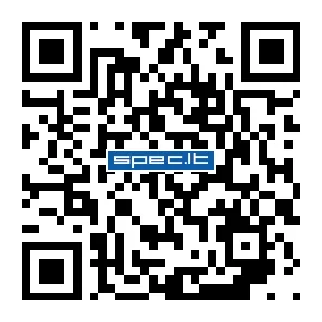 QR kodas | Minduva, UAB | spec.lt