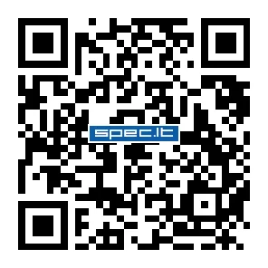 QR kodas | MINDUVOS STATYBA, UAB | spec.lt