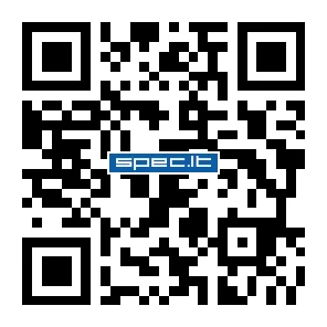 QR kodas | Mindva, UAB