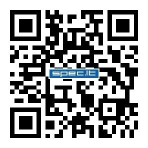 QR kodas | Mindveža, MB | spec.lt